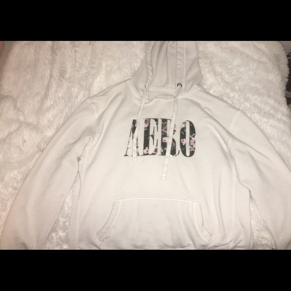 Pullover Hoodie - Picture 2 of 3